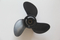 CE Certificated Quicksilver Aluminum Outboard Boat Propeller