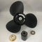 14 3/4 x 17 Aluminum Propeller For Yamaha Outboard 150-300HP