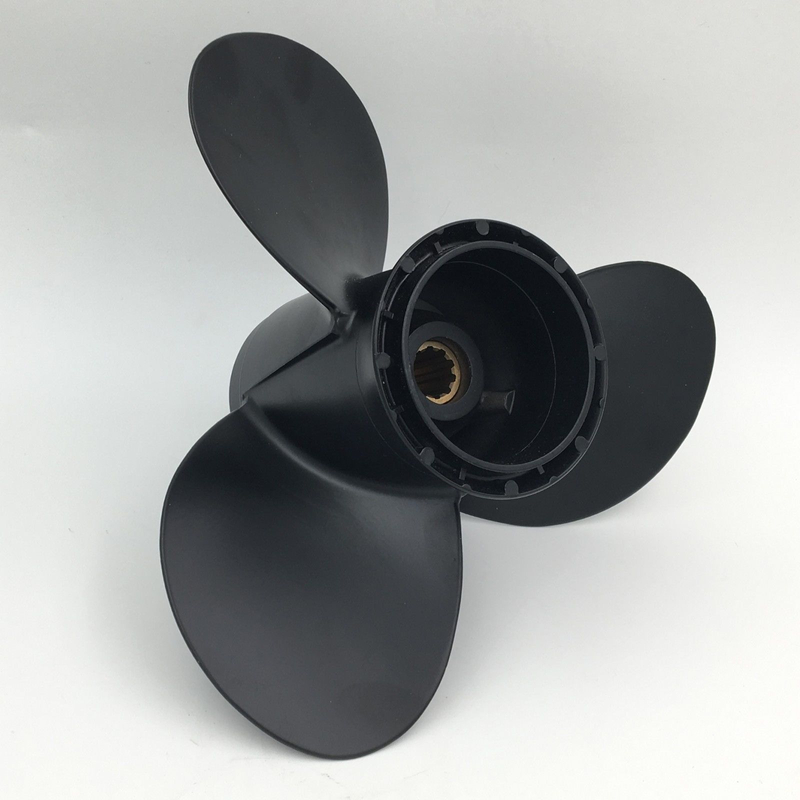 China Aluminium Outboard Propeller Wholesaler For Suzuki Engine