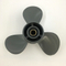 9 7/8 x 13 Aluminum Propeller For Honda Outboard Engine 58130-ZW2-F41ZA