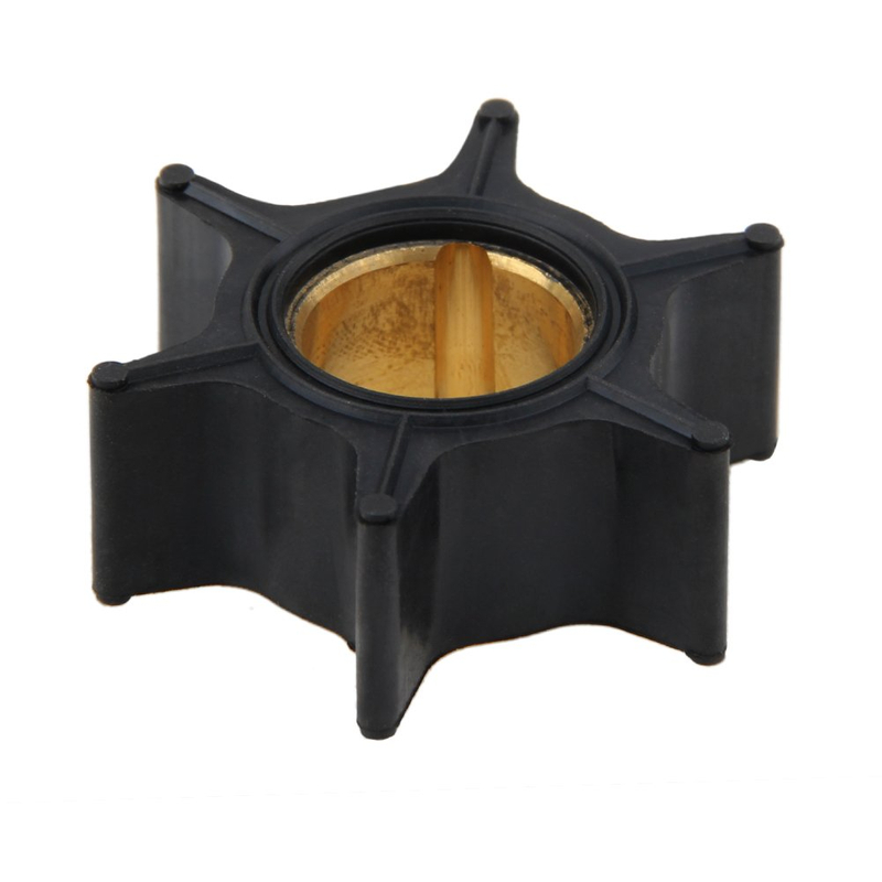 OEM Part No. 47-89983T Water Pump Impeller For Mercury