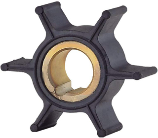 OEM Part No. 3B2-65021-1 Water Pump Impeller For Tohatsu