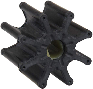 OEM Part No. 47-862232A2 Water Pump Impeller For Mercury