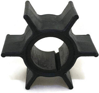 OEM Part No. 345-65021-0 Water Pump Impeller For Tohatsu