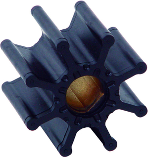 OEM Part No. 47-59362T1 Water Pump Impeller For Mercury